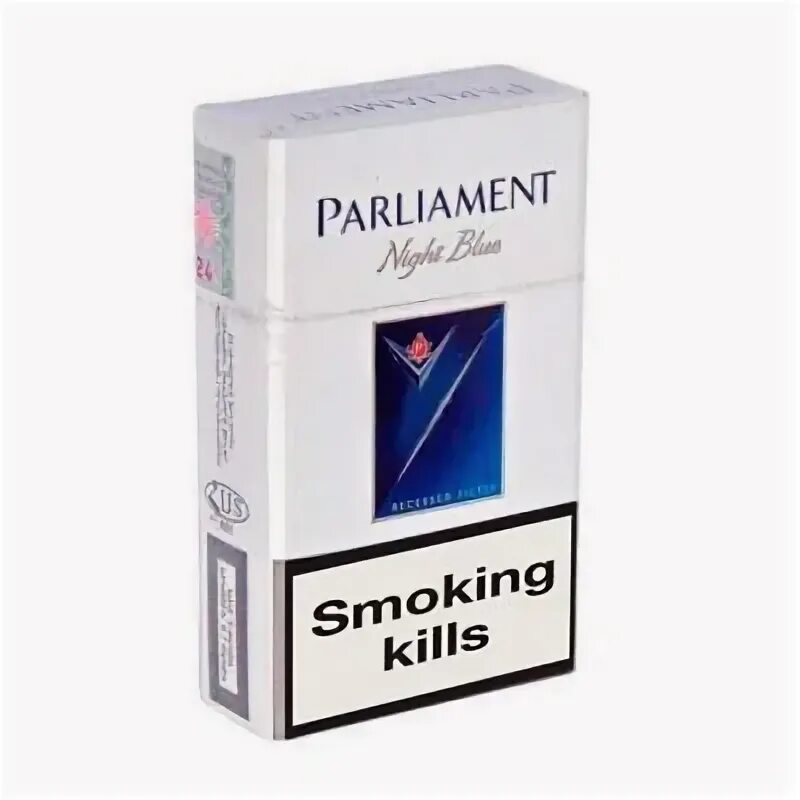 ParliamentAqua Blue