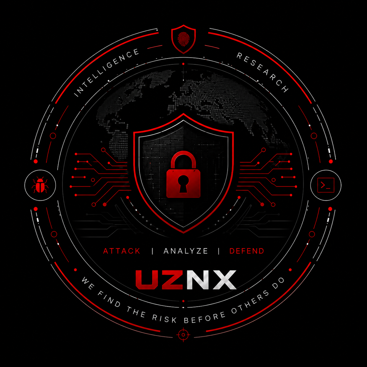 UZNX